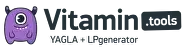 vitamin.tools