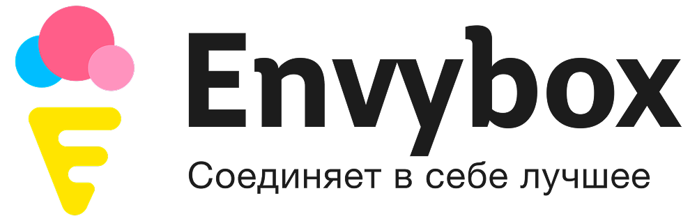 envybox.io