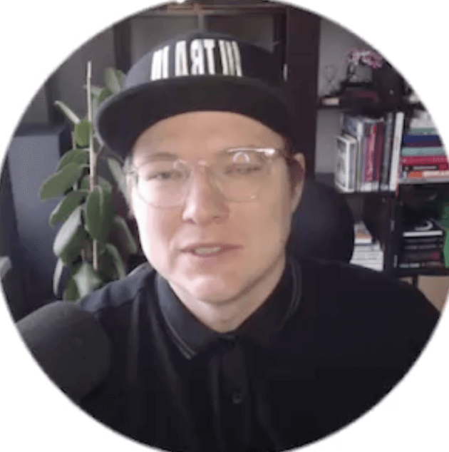 Евгений Кузьмин