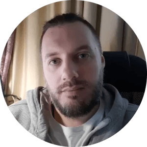 Павел Ларкин