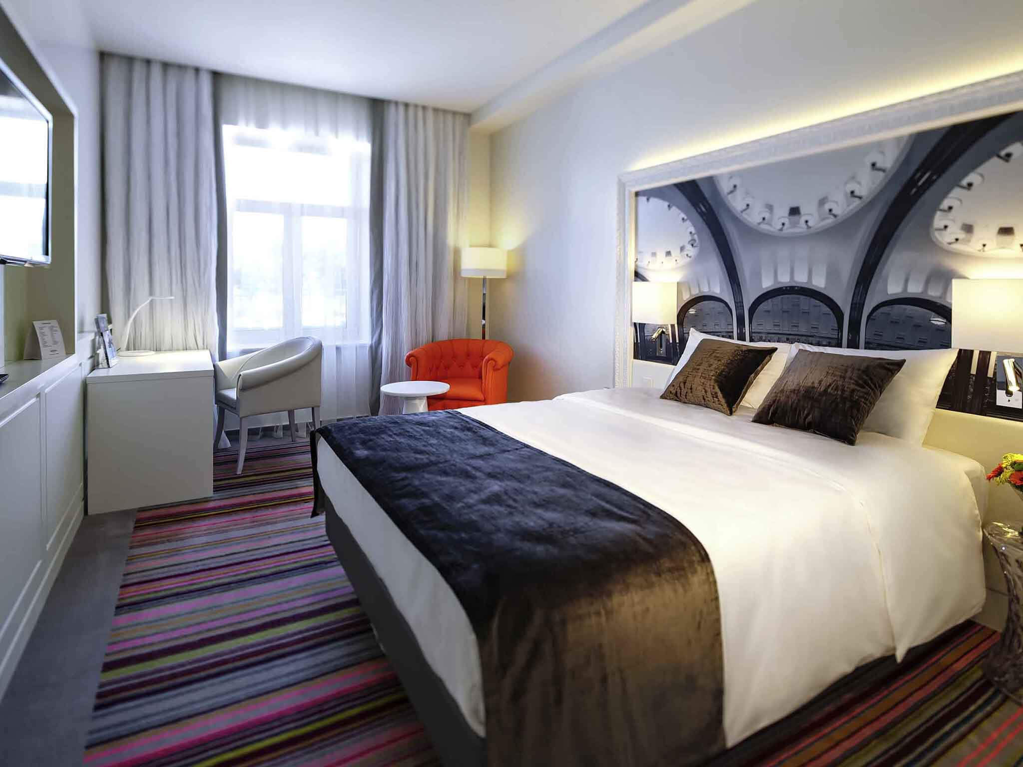 Mercure